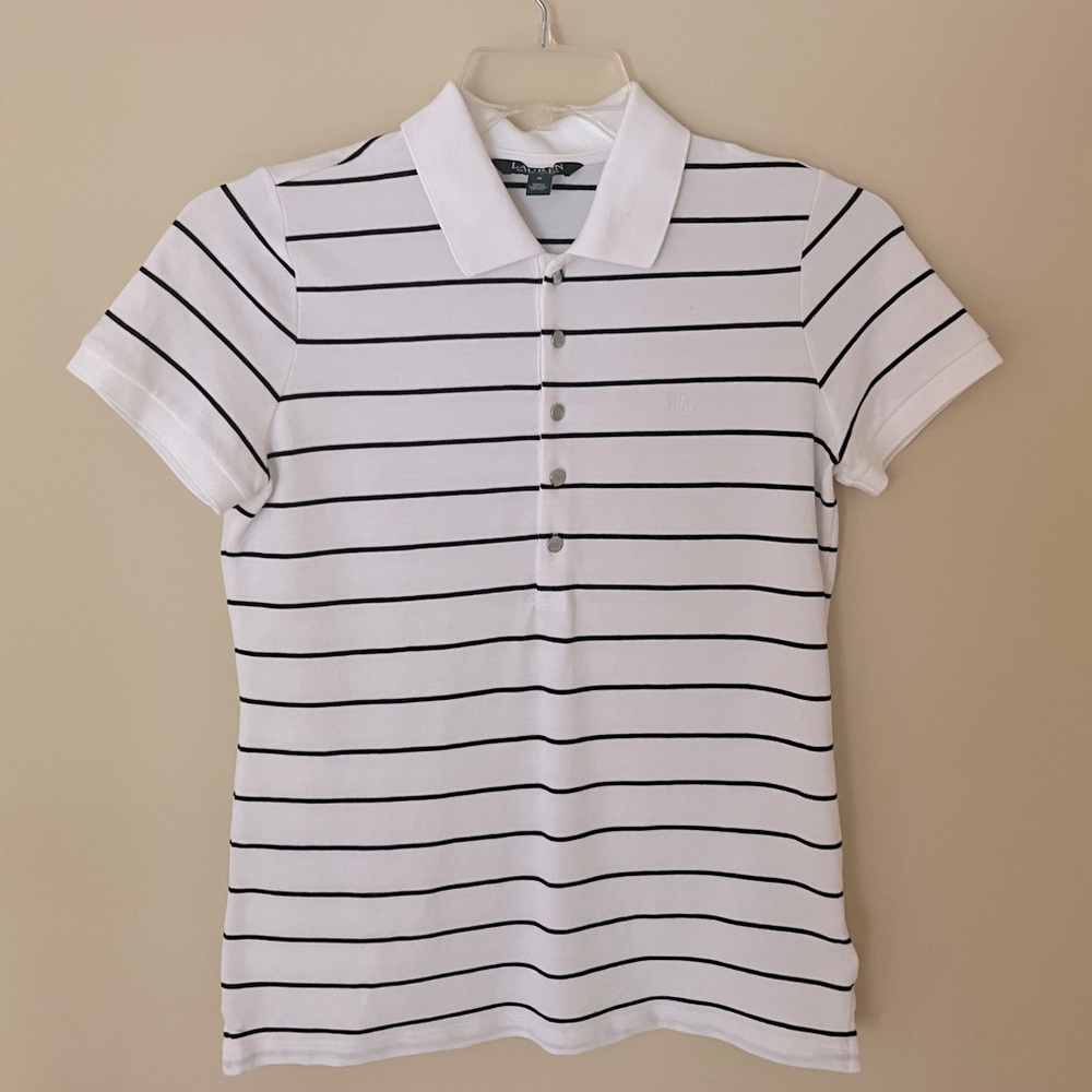 (Amazing Condition) Ralph Lauren Vintage Polo Women